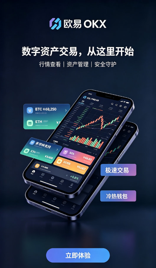 欧交易所APP官方网站资产安全托管